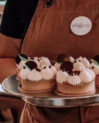 Patisserie