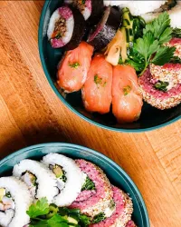 Sushi