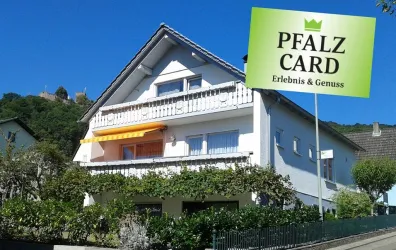 Fewo Bernzi 2