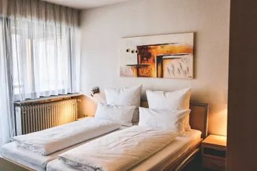 Doppelzimmer