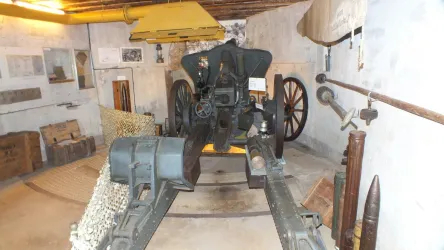Geschütz