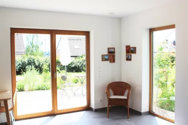 Bild 1 (© Ferienwohnung am Rebmeer)