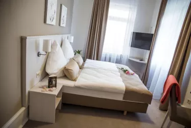 Doppelzimmer