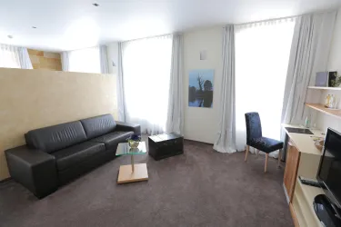 JuniorSuite Zimmer 2