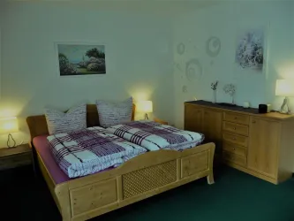 Schlafzimmer, Bild 4 (© Rudolf, Berger)