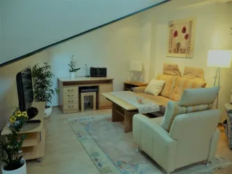 Wohnzimmer, Bild2 (© Rudolf, Berger)