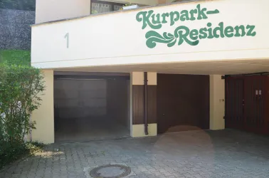 Garage (© Rudolf, Berger)