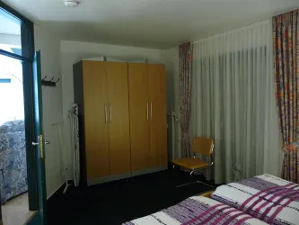 Schlafzimmer, Bild 5 (© Rudolf, Berger)
