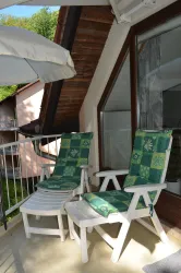 Balkon, Bild 4 (© Rudolf, Berger)