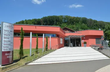 Südpfalz-Therme (© Rudolf, Berger)
