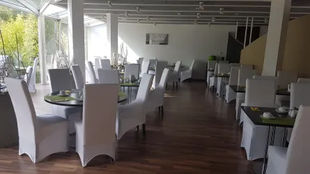Frühstück (4) (© Hotel Kurparkblick)