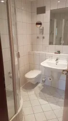 DZ komfort Bad
