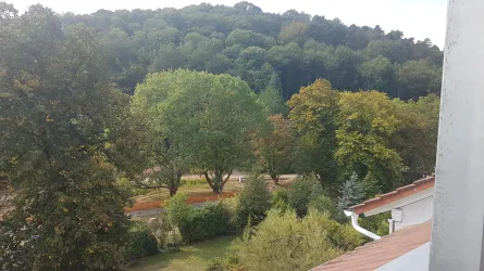 DZ komfort Aussciht