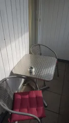 DZ Komfort Balkon