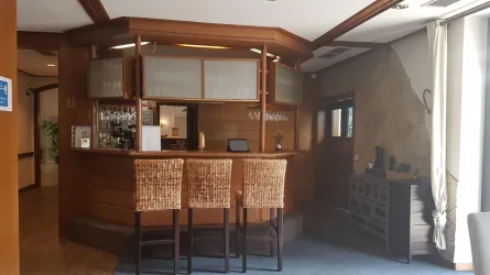 BAR (© Hotel Kurparkblick)