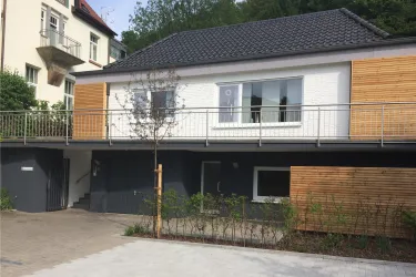 Bungalow