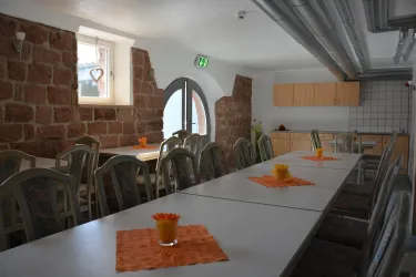 Burgunderkeller