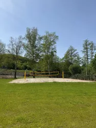 Volleyballfeld (© Verin SÜW Annweiler e.V.)