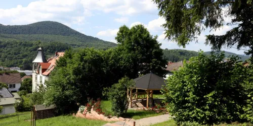 Villapark