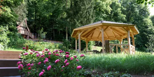 Pavillon
