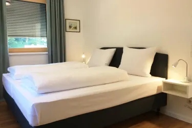 Zimmer-Rapunzel (© Jugendstilhotel Trifels)