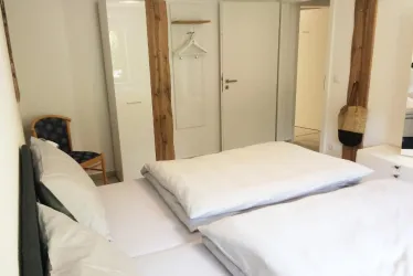 Zimmer2a (© Jugendstilhotel Trifels)