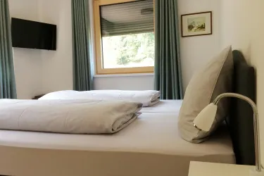 Schlafzimmer3 (© Jugendstilhotel Trifels, Fotograph Iversen)