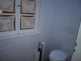 WC (© Siegbert Martel)