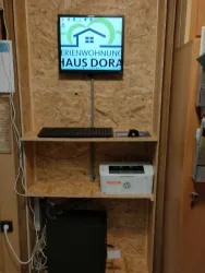 PC-Ecke