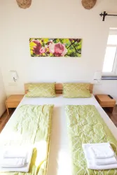 Doppelschlafzimmer 3