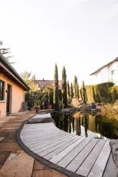 Schwimmteich