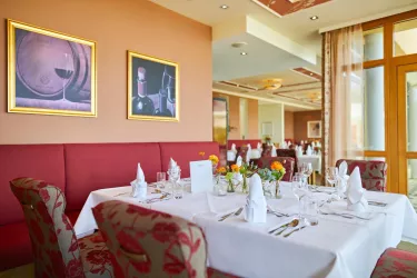 Restaurant Alte Rebschule