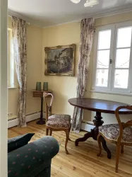Chambre Monet