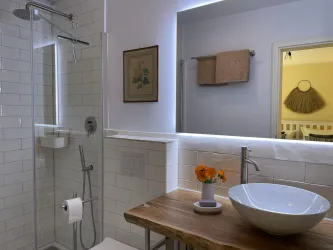 Chambre van Gogh