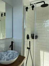 Badezimmer (© Familie Fuhrmann)