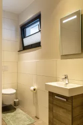 Gäste WC
