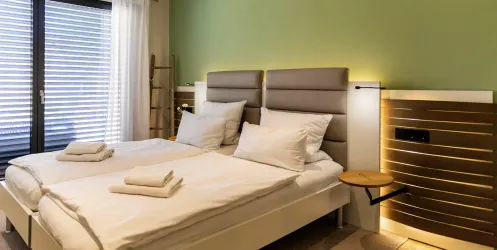 Schlafzimmer 2