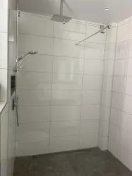 Dusche