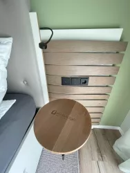 Schlafzimmer 3