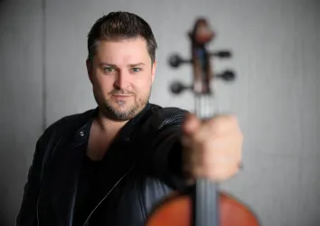 SK (© Stefan Krznaric)