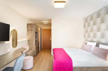Komfort Doppelzimmer Residenz