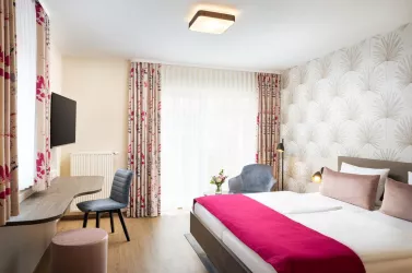 Komfort Doppelzimmer Residenz