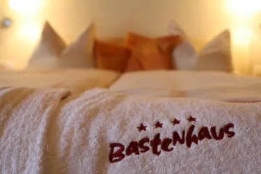 Bett Bastenhaus