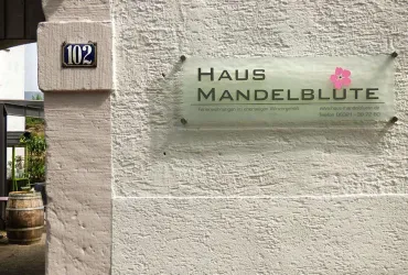 Da finden Sie uns!