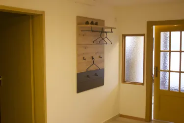 Garderobe