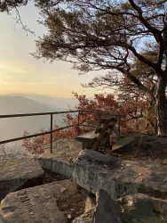 Bergstein Herbst