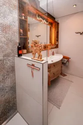 Kleiner Spa-Bereiich :::::