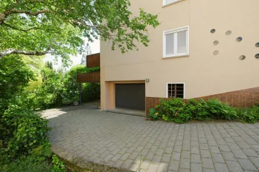 PKW-Stellplatz