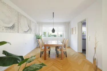 Essbereich