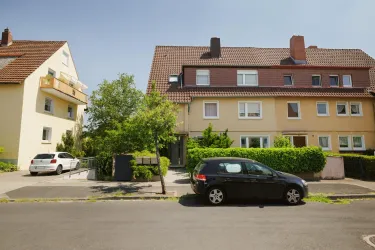 aussen